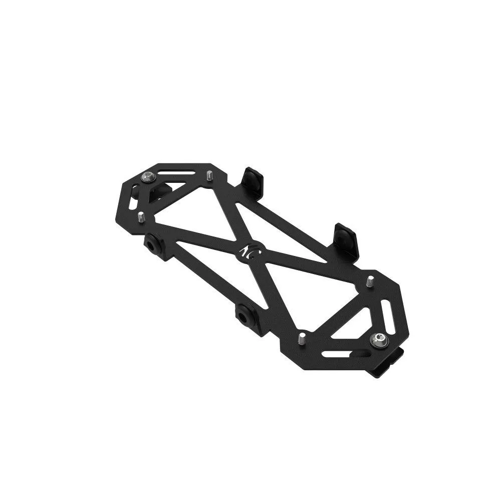 KC HiLiTES KC HiLiTES 5002 Universal Solar Hub Bracket