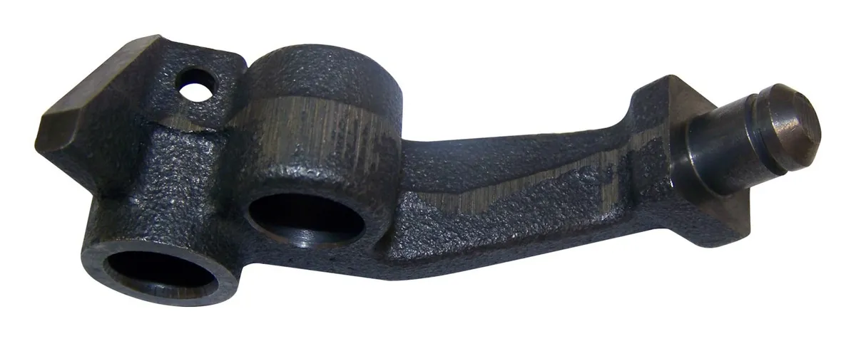 1988-1995 YJ Wrangler;1988-1999 XJ Cherokee MJ Comanche;1993-1993 ZJ Grand Cherokee;1997-1999 TJ Wrangler;w/ AX15 Transmission; Reverse Gear Shift Fork product image
