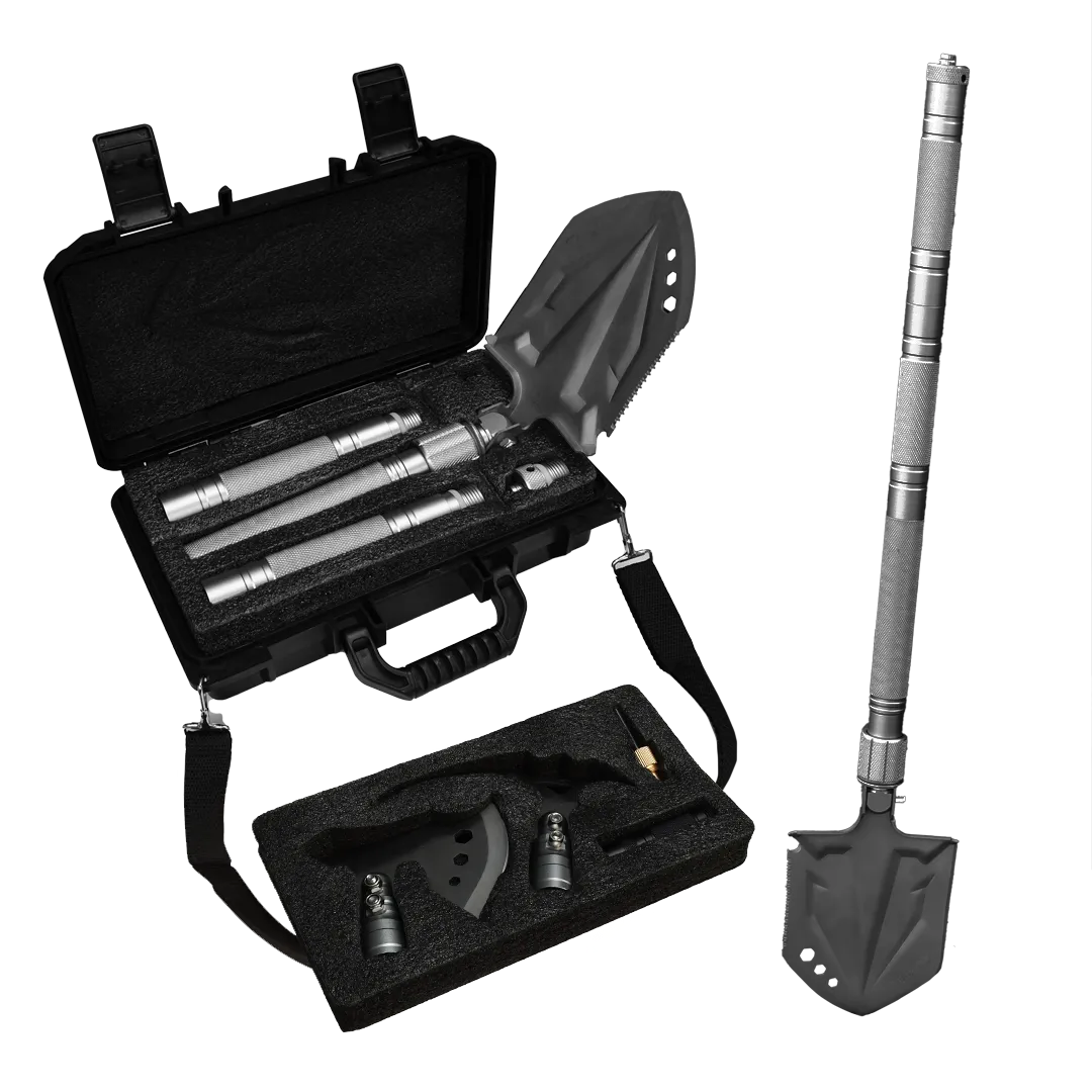 Mile Marker 32004 Pro Terrain Survival Kit product image