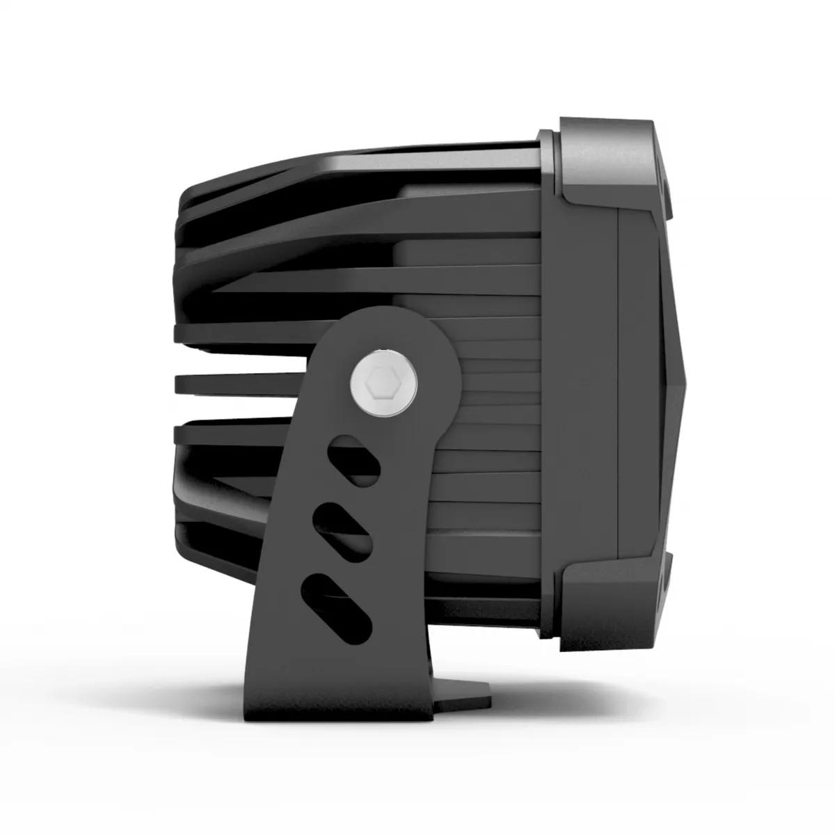 FNG 3 RR SAE 3 Inch Backlit Fog Light Pods Dot/SAE Pair Vivid Lumen product image