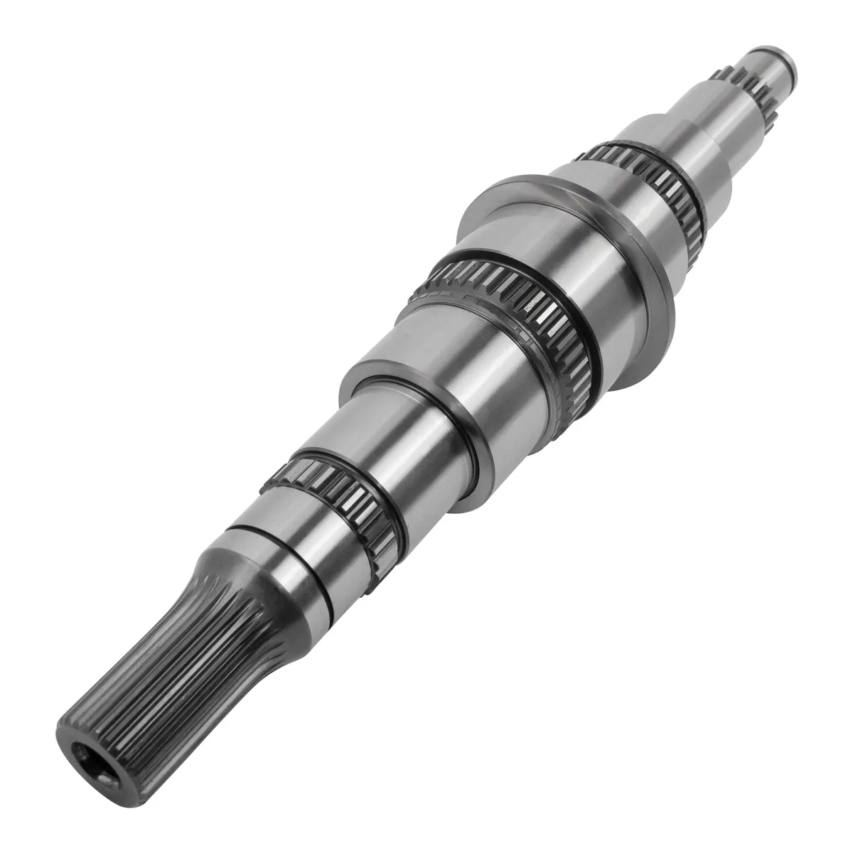 USA Standard Manual Transmission G56 Mainshaft 2005 Newer Mercedes 6-Speed G56 M T MAINSHAFT 05 U product image