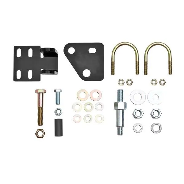 Rancho Rancho Performance Steering Damper High Clearance Bracket - JK