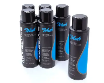 Molecule Wash 16oz Case Of 6