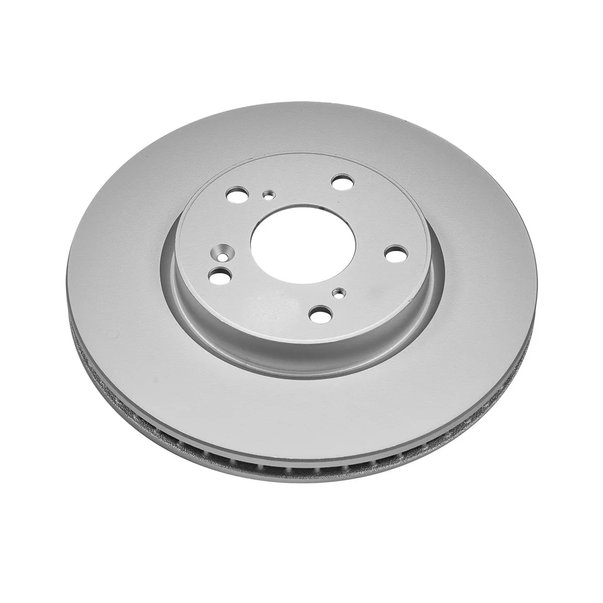 Evolution Coated Rotor Front 2014 Honda Accord 2015 Honda Accord 2014-13 Honda Accord 2015-13 Honda product image