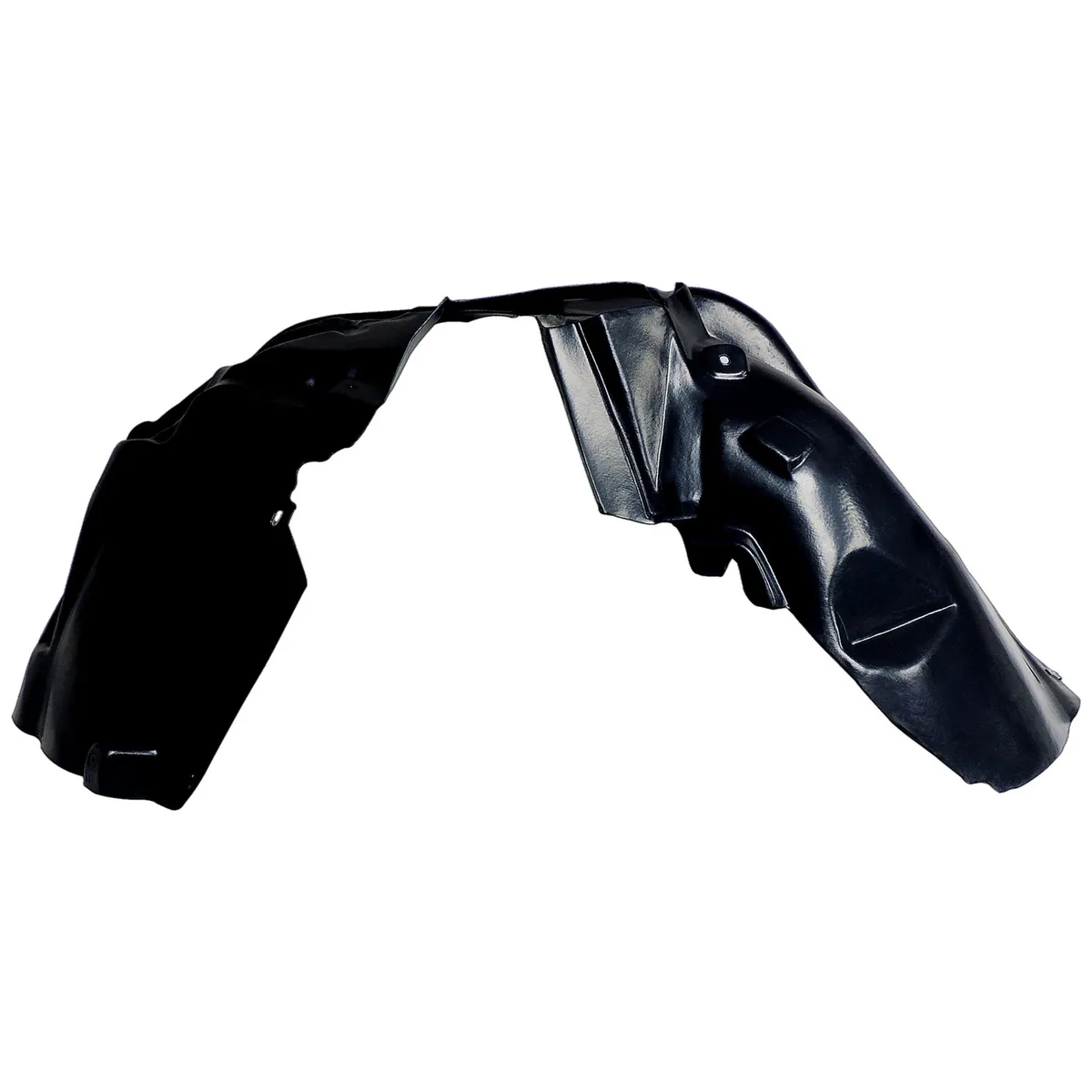 Left Front Fender Liner For 20152018 Jeep bu Renegade w/ Trailhawk Package product image