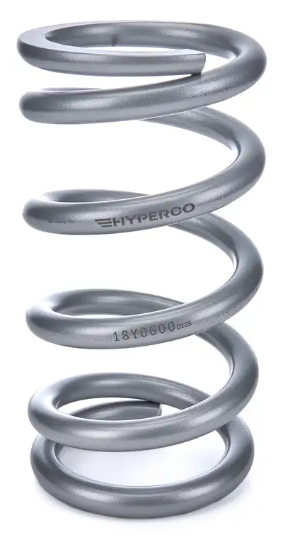 Hyperco Front Spring 5in ID 9.5in Tall