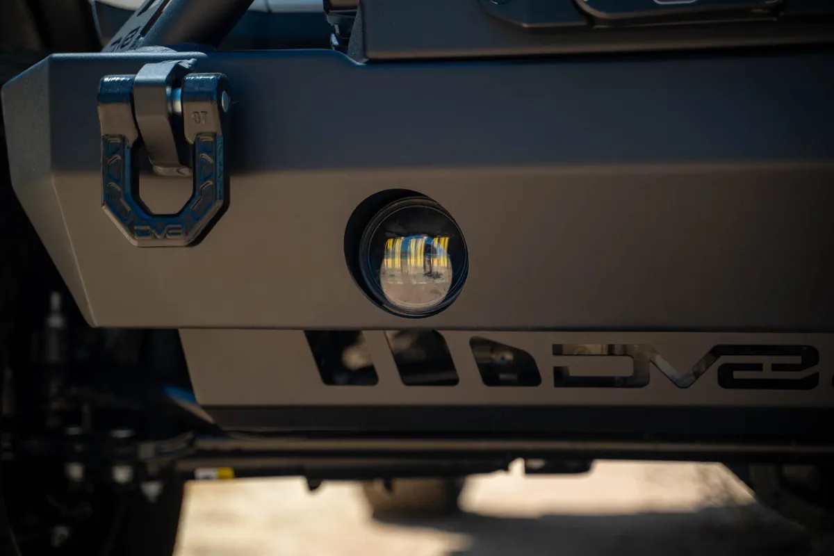 Elite Series D-Ring Shackles | Pair | Pink product image