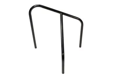 TI22 Performance RH Nerf Bar 3-Point 4130 Black