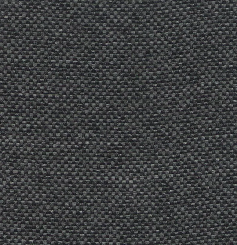 OE™ Custom Seat Cover; Tweed; Charcoal; Bucket Seats; Adjustable Headrests; Side Airbags; Armrest; product image