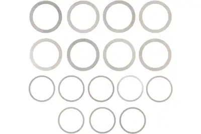 Spicer Dana Differential Shim Kit - DANA 44 AdvanTEK - JL/JT