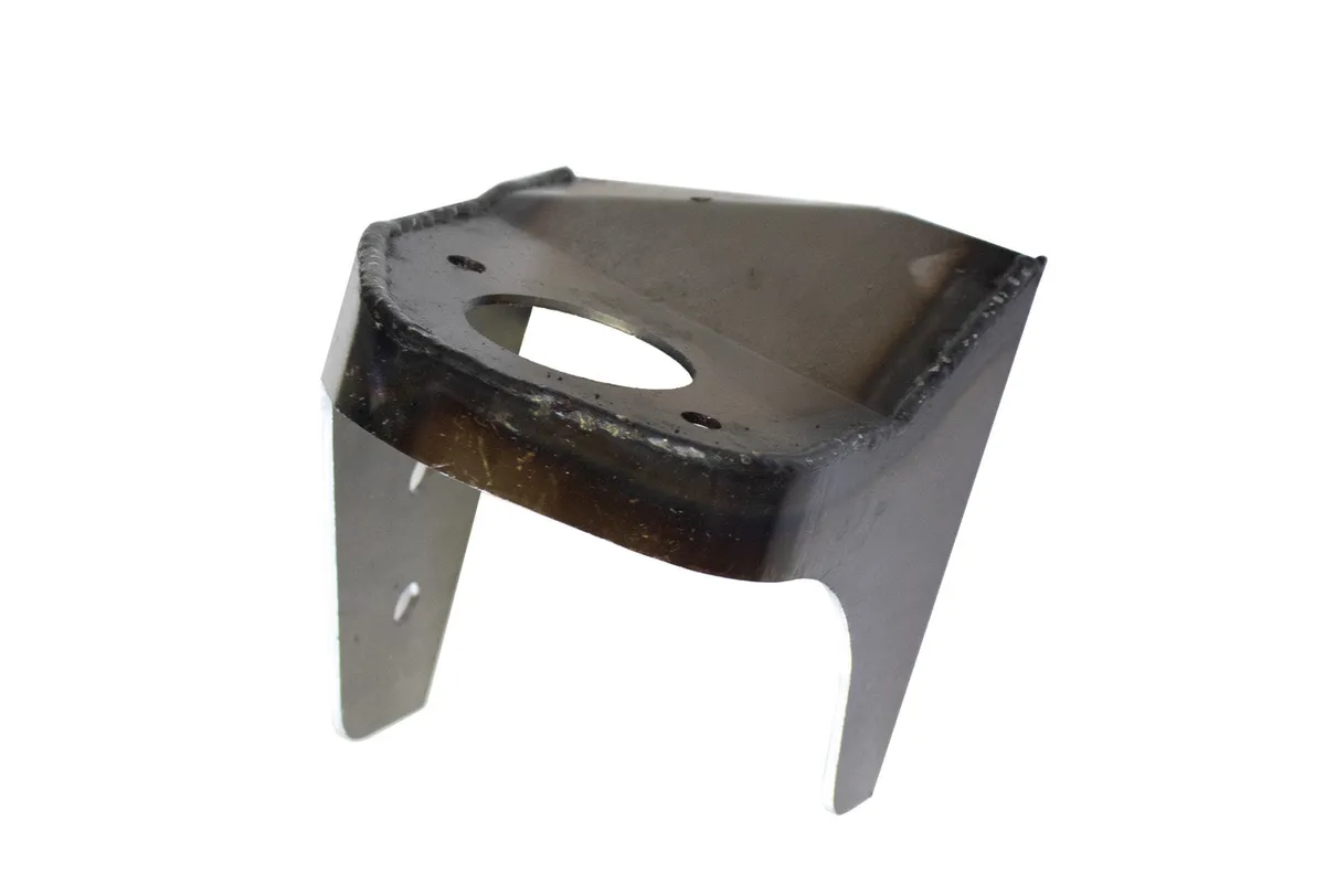 Rust Buster 2014-2018 Chevy Silverado 1500 Gmc Sierra 150/ 2019 Chevy Silverado ld Gmc Sierra Limited - Fits Crew Cab And Extended Cab Rear Cab Mount Left Side Rb7394l product image