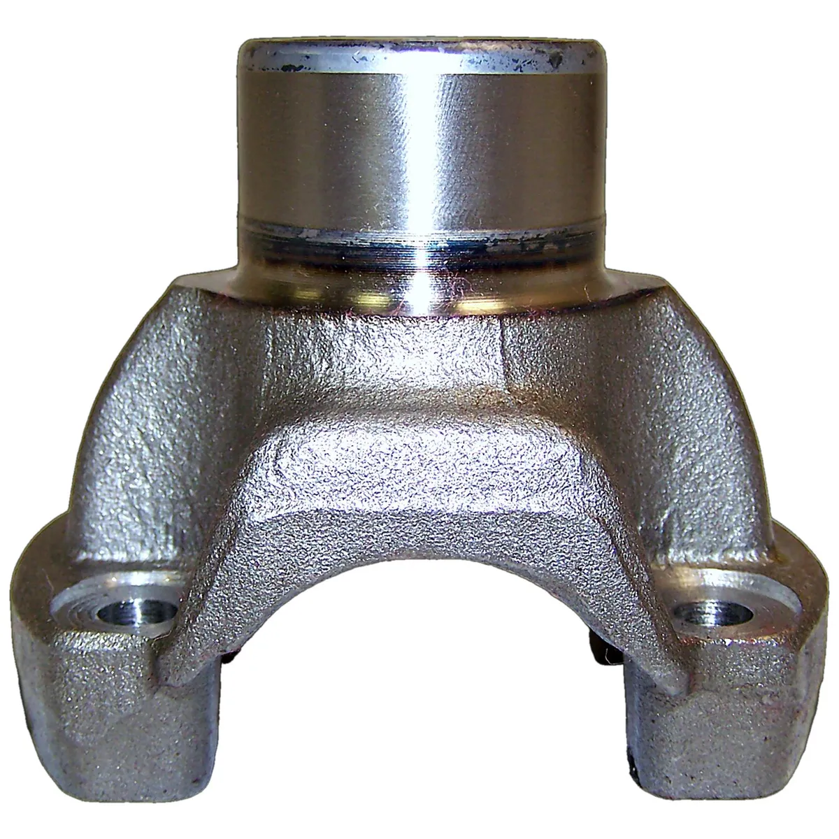 Crown Automotive Jeep Replacement J8129363 Front Output Yoke for 1976-1979 CJ-7 w/ BW1305, BW1339 Transfer Case, 26 Spline product image