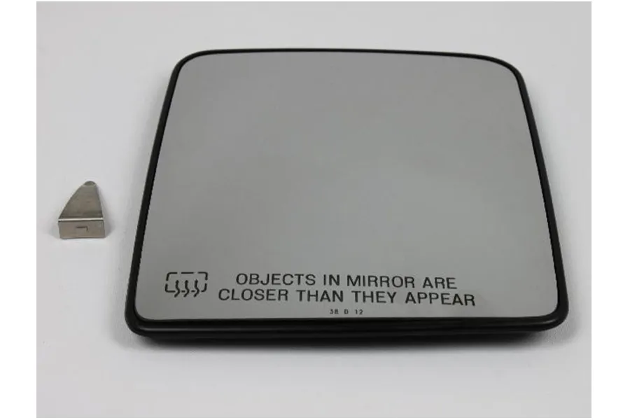 Mopar Mopar Replacement Mirror Glass - Passenger Side - JK 2011+