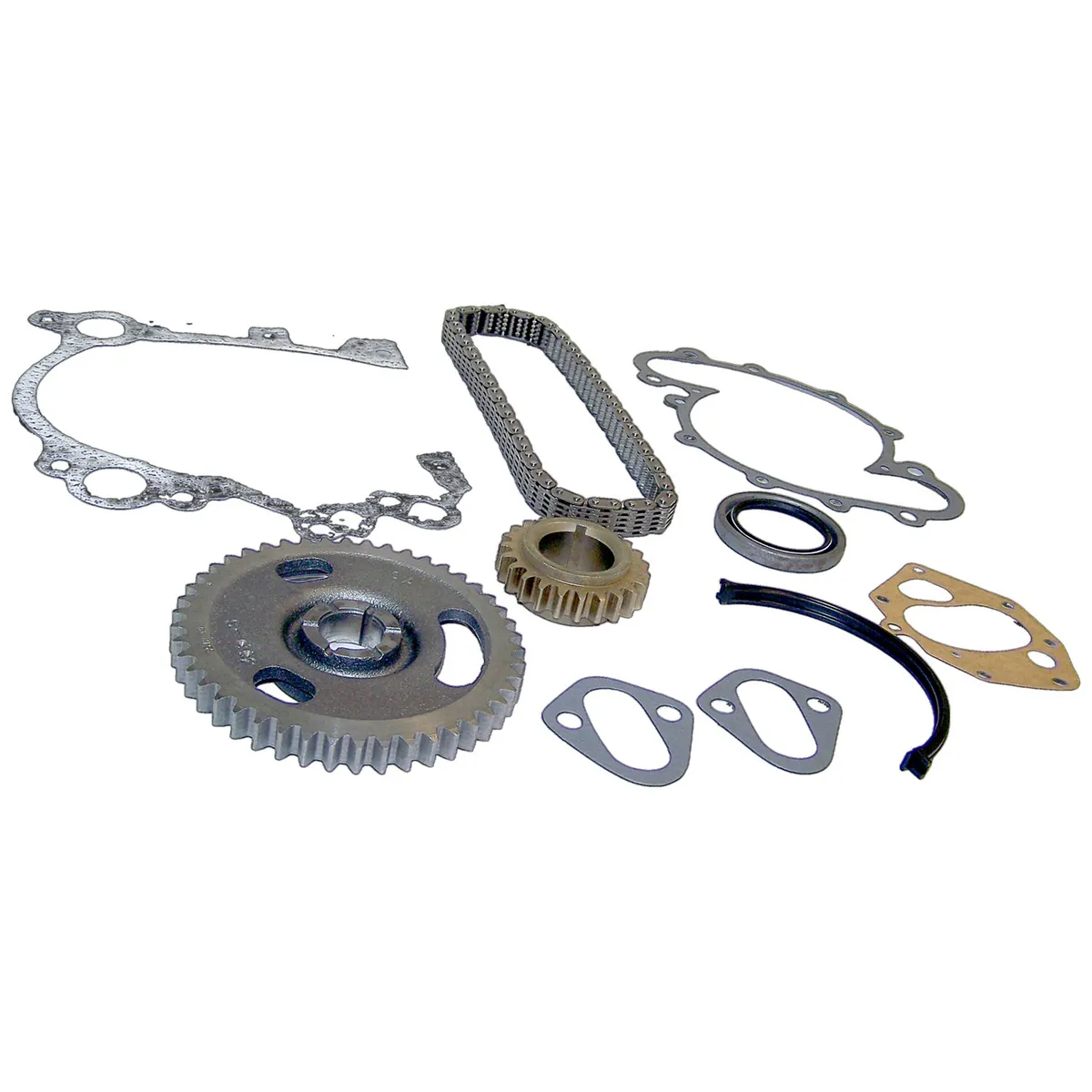 1979-1981 CJ-5 CJ-7 CJ-8 w/ 5.0L (304CI) Engine;1979-1991 SJ J-Series w/ 5.9L (360 CI) 6.6L (401CI) Engines;w/ 1/2" Wide Sprockets product image