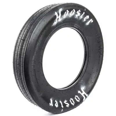 Hoosier Racing Tire Corp 27.5/4.5-17 Front Tire