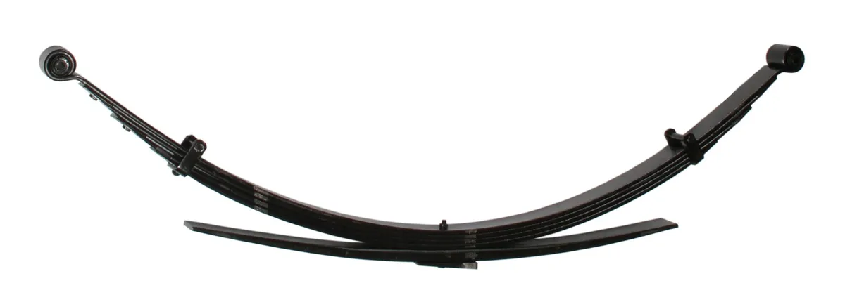 7686 jp Softride SRS Cj/Scrambler rr Leaf Spring(Sgl)22.5 in Lift Req Bshg W/No Sky Lift Kit Se4yj product image