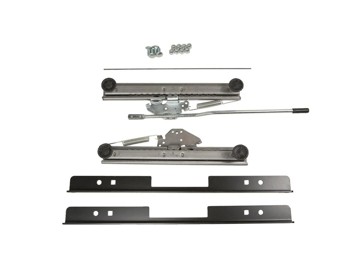 PRP Universal Standard Slider w/ Angle Mount Kit product image