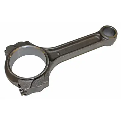 Scat Cranks GM LS 4340 Forged I-Beam Connecting Rods 6.100