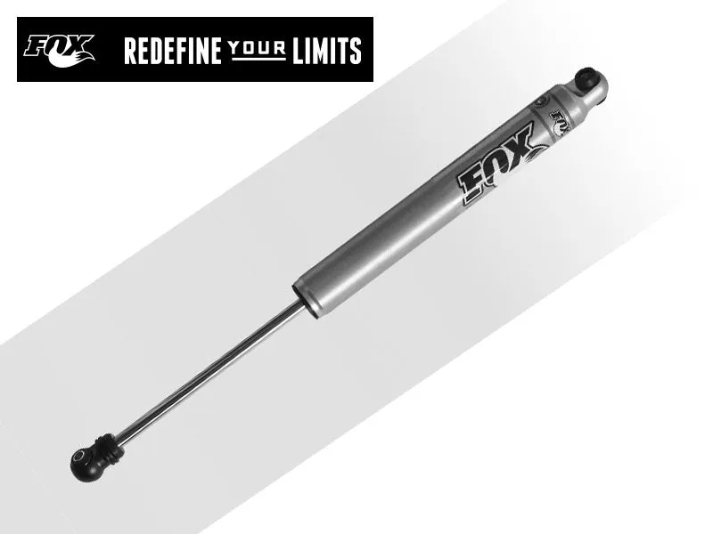 FOX JK - Front - 4-6" 2.0 Performance Series IFP product image
