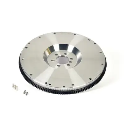 Centerforce Centerforce ? Flywheels, Performance Steel, 30.10 lbs, 168 Tooth Gear, 6 Bolt Crank, Fits Chevrolet Crate Engines & Swaps 8 Cyl