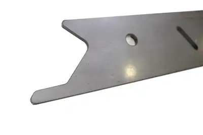 Kentrol Rust Buster 1995-2004 Toyota Tacoma Rear Frame Stiffeners RB7116