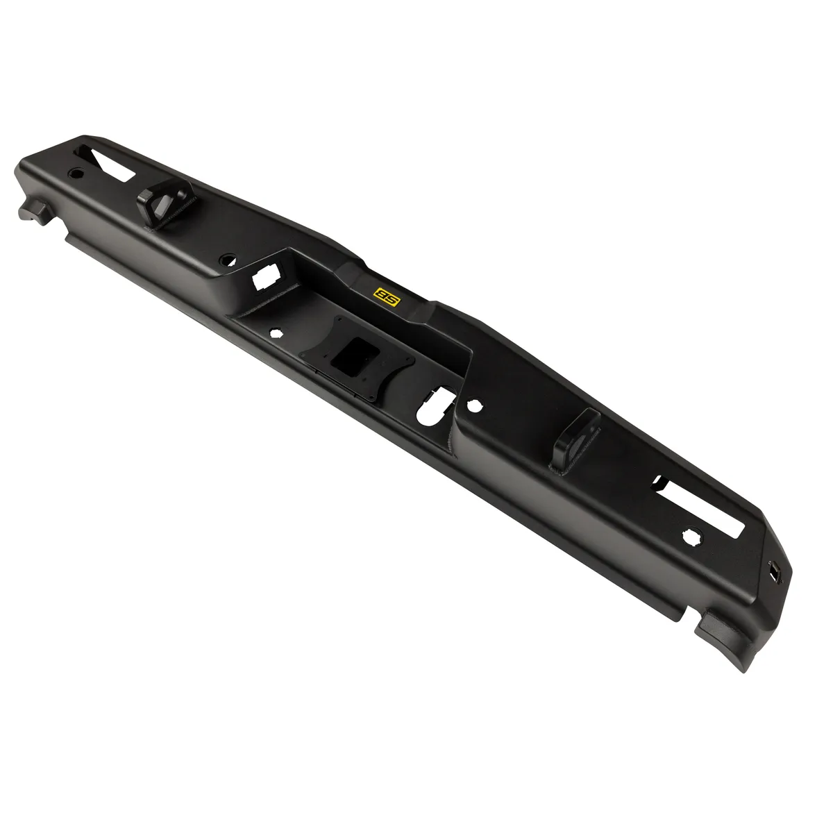 Adventure Series Rear Bumper (15-24 Ford F-150) product image