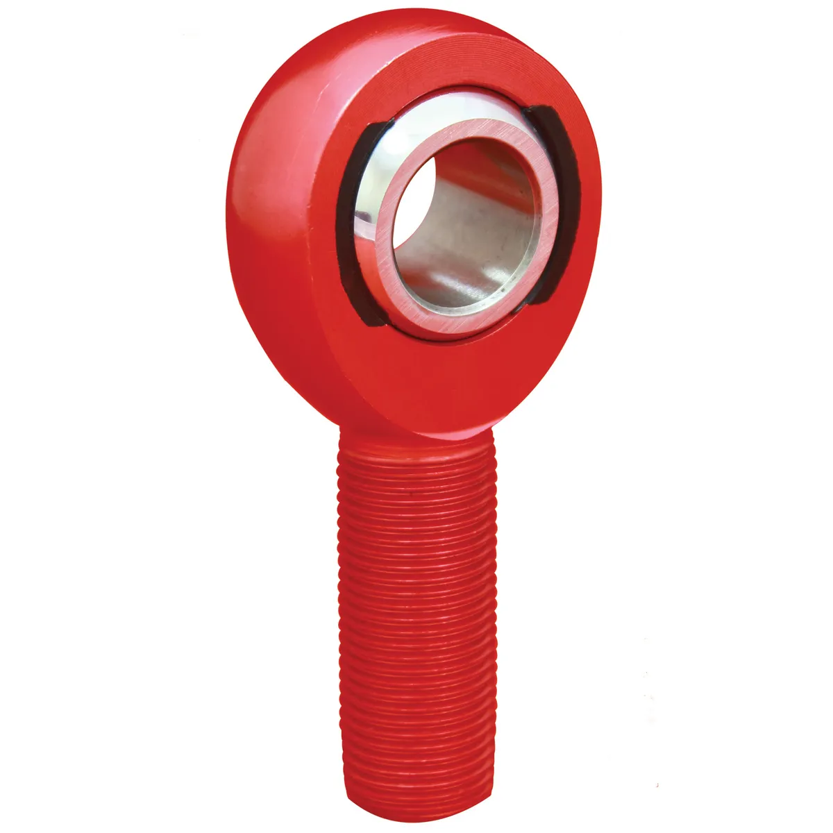 QA1 AML10-12 Rod End (A) Endura Alum M-L 5/8-3/4 Red product image