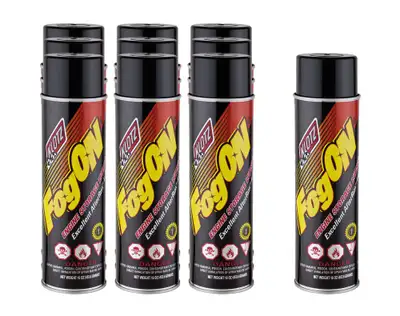 Klotz Oil FOGON Storage Lube Case 16 Ounces