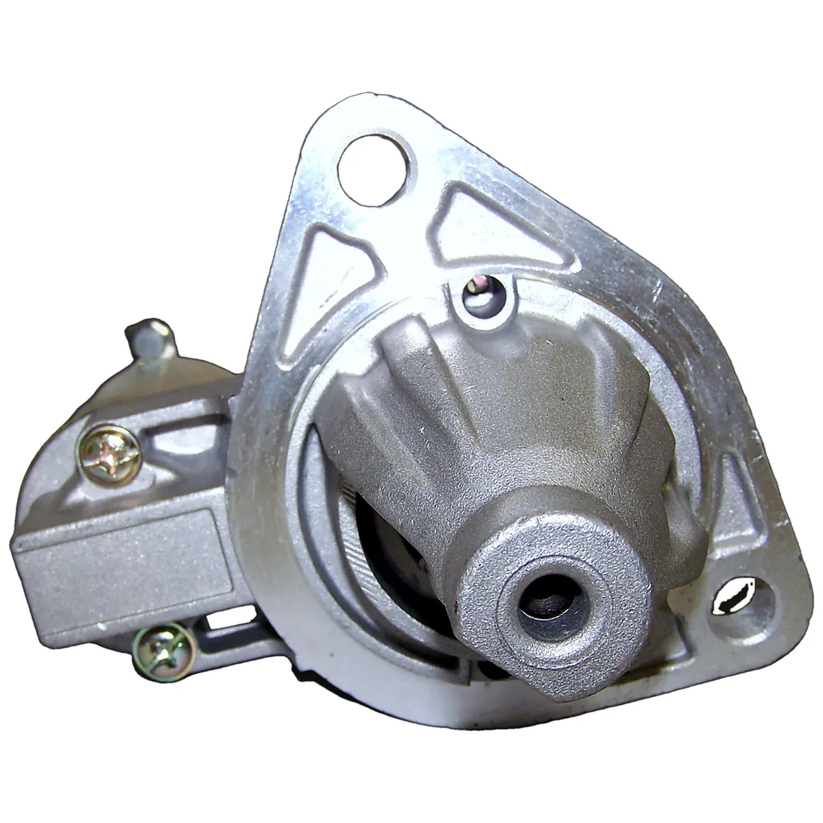 Crown Automotive Jeep Replacement 56004934 Starter for 1993-1998 ZJ Grand Cherokee, ZG (Europe) Grand Cherokee w/ 5.2, 5.9L product image