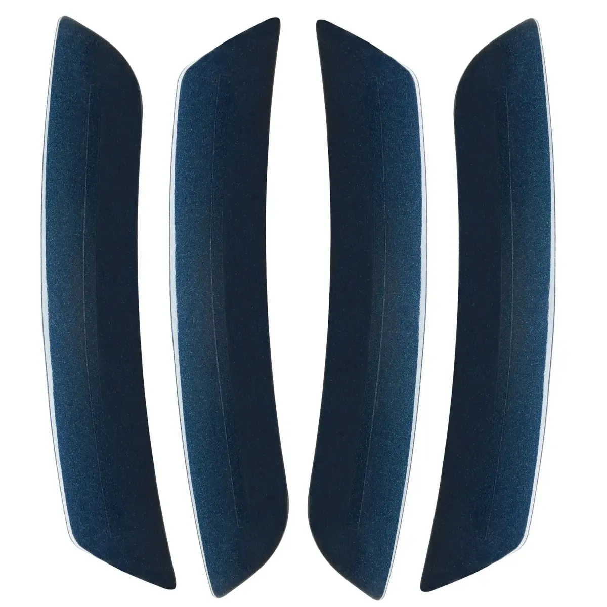 9900-019 - 2016-2019 Chevrolet Camaro ORACLE Concept Sidemarker Set - Clear - No Paint product image