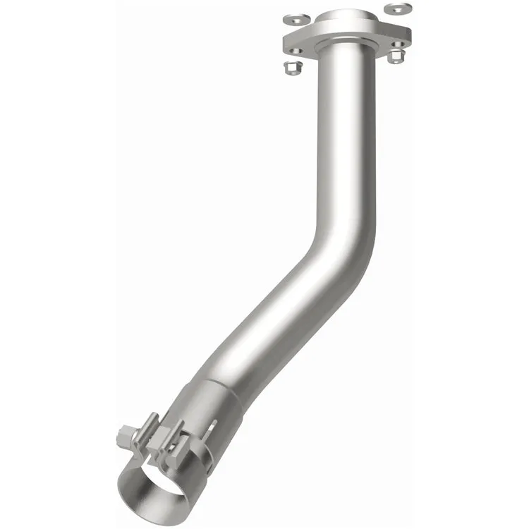 MagnaFlow 2020-2023 Jeep Gladiator 3.6L | 2018-2024 Jeep Wrangler 3.6L Performance Pipe 19432 product image