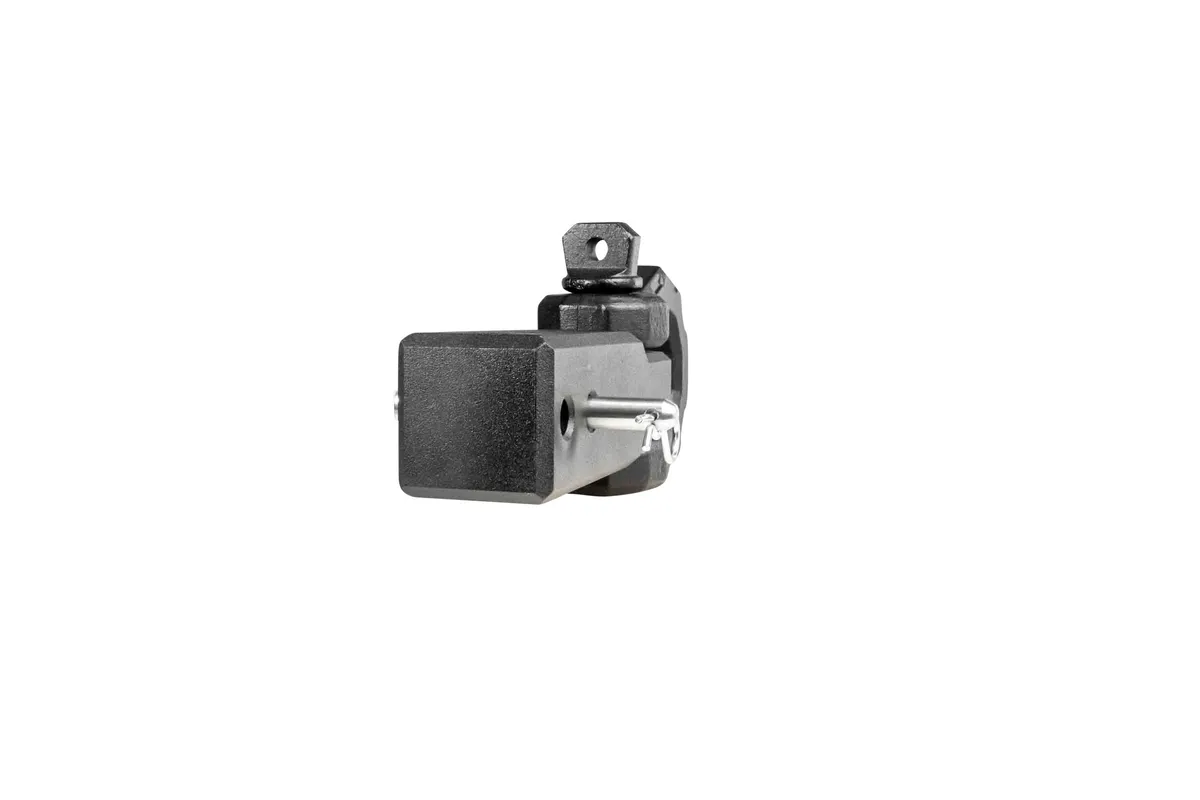 BulletProof 3.0 Extreme Duty Receiver Shackle ED30SHACKLE product image