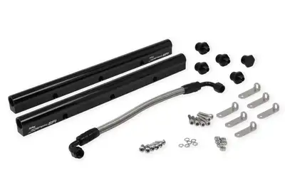 Holley Sniper EFI Fuel Rail Kit For OE Ls1/2/6 Manifolds