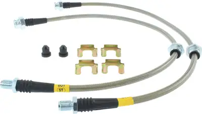 StopTech Sportstop Stainless Stee l Brake Line