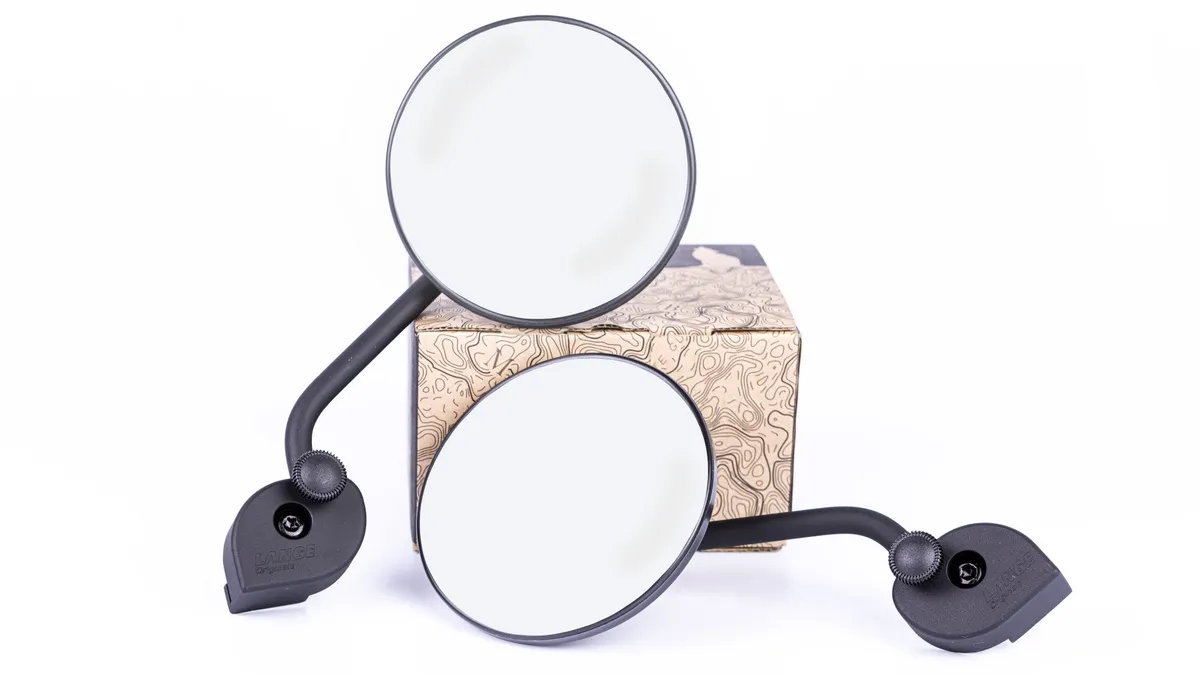 Lange Coyote Quick Mirror Pair JL product image