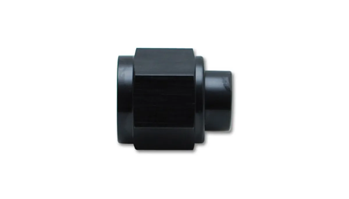 Vibrant Performance - 10454 - AN Flare Caps; Size: -10AN product image