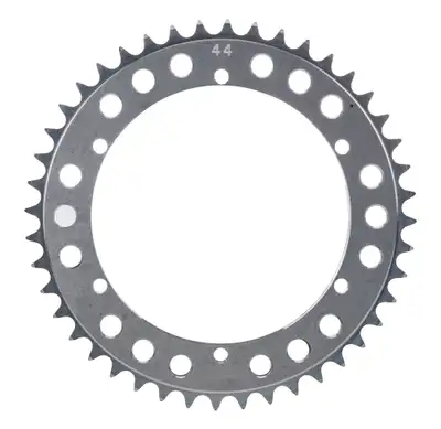 TI22 Performance 600 Rear Sprocket 6.43in Bolt Circle 44T