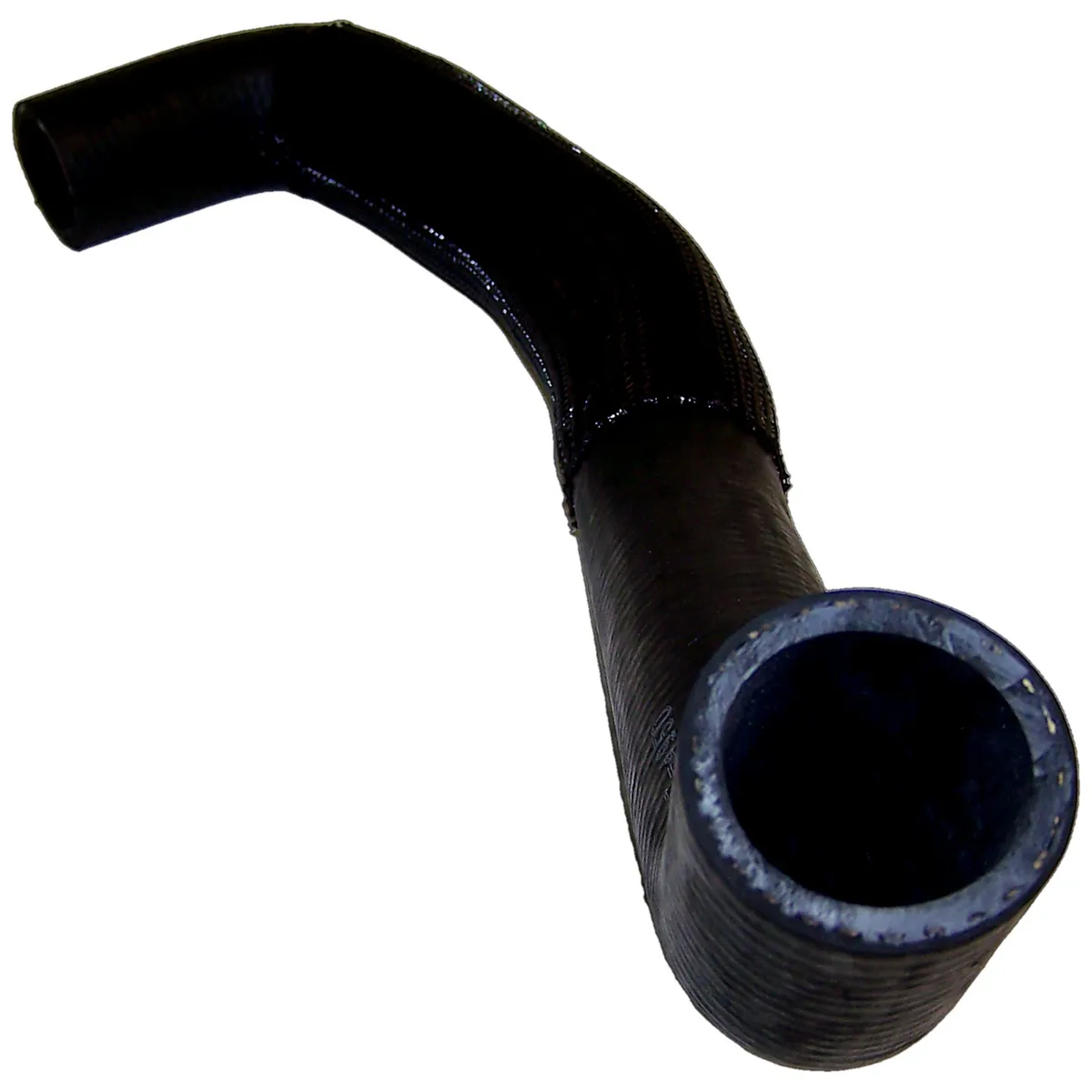 Crown Automotive Jeep Replacement 52029272 Upper Radiator Hose for Jeep 1993-1998 ZJ, ZG Grand Cherokee w/ 5.2L Engine product image