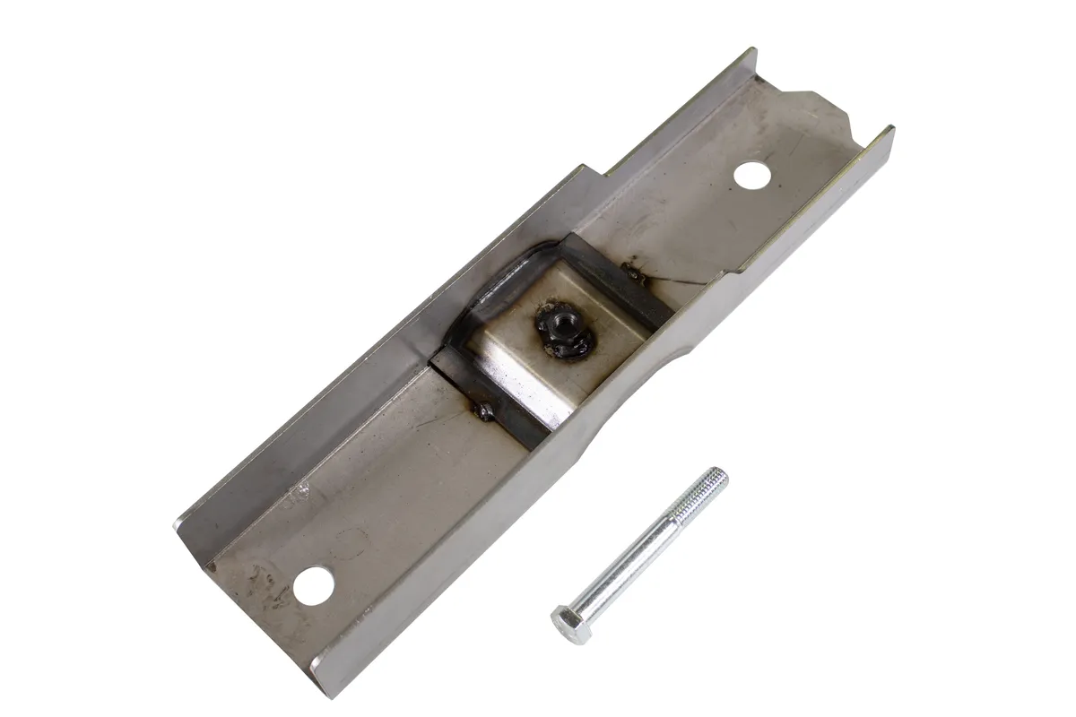 Rust Buster 1997-2006 Jeep Wrangler TJ & Wrangler Unlimited LJ Torque Box RB4068 product image