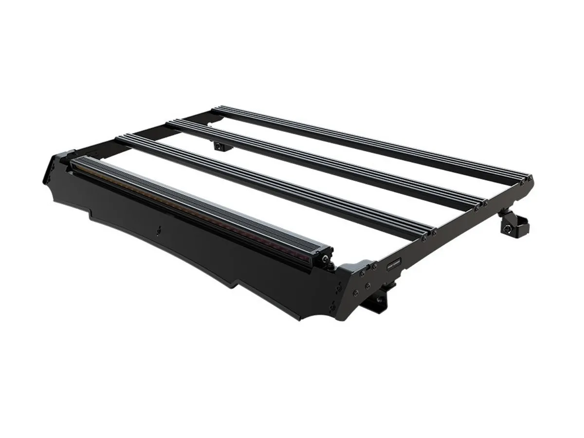 Polaris Ranger UTV 2018-Current Slimsport Roof Rack Kit Lightbar Ready product image