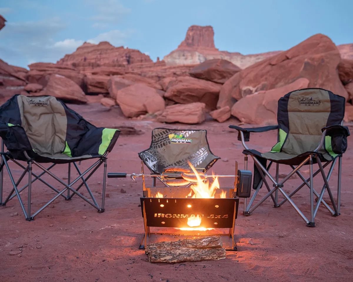 Portable Fire Pit product image
