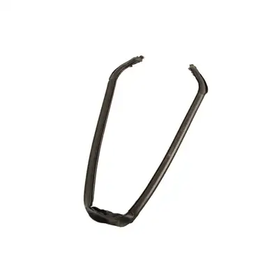 Rugged Ridge 0718 Wrangler 4DR Weatherstrip Hardtop to Freedom Panel