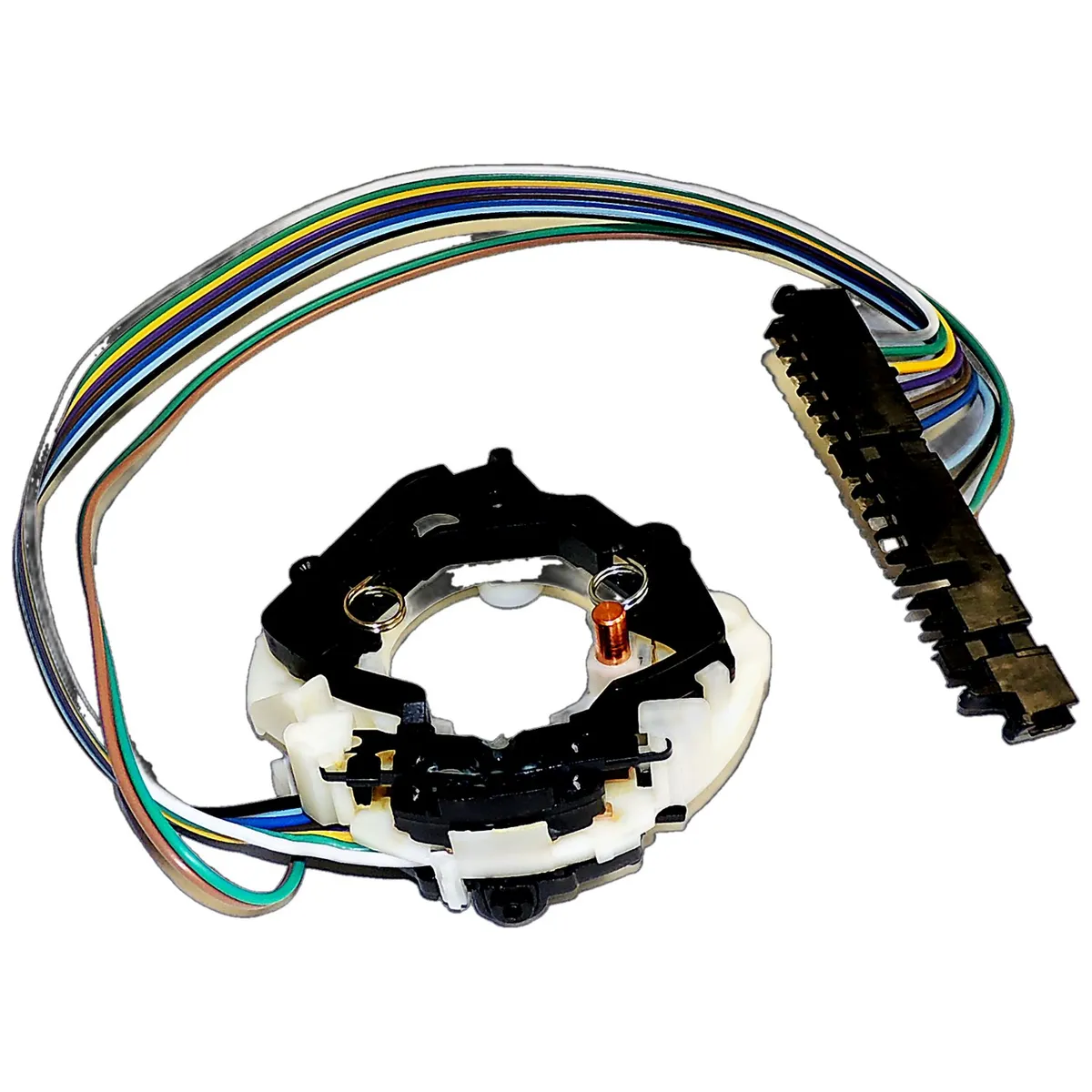 Crown Automotive Jeep Replacement 56007255 Turn Signal Switch for Jeep 94-95 YJ Wrangler and 1994 XJ Cherokee product image