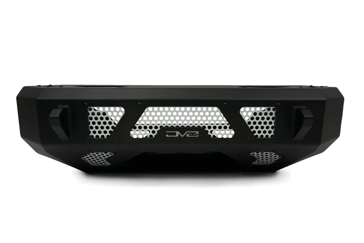 2003-2009 Lexus GX 470 | MTO Series Winch Front Bumper product image