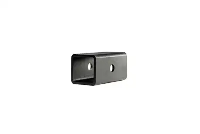 BulletProof Hitches BulletProof Hitches 2.5 to 2 Reducer Sleeve BPRS25TO2