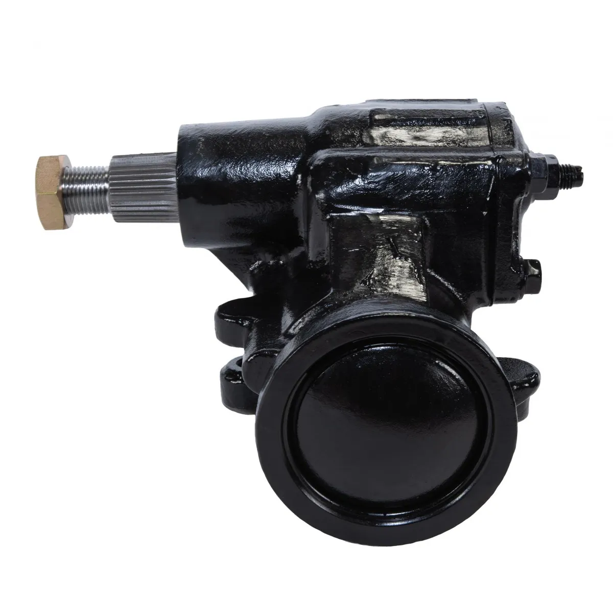 USA Standard Power Steering Gear Box 1980-83 Jeep Cherokee Wagoneer 1984-91 Grand Wagoneer 1980-88 J10 J20 ZSG6528 product image