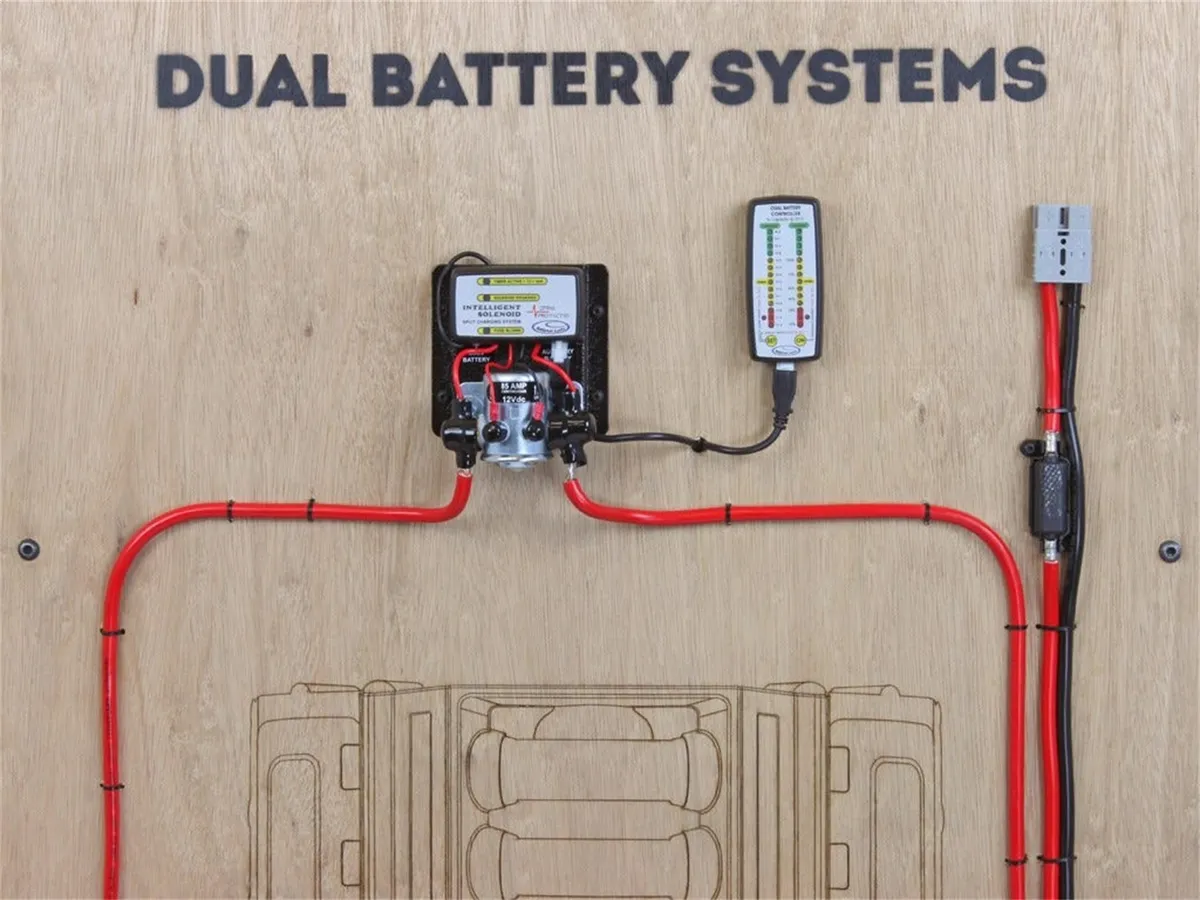 Land Rover Discovery LR4 Battery Bracket product image