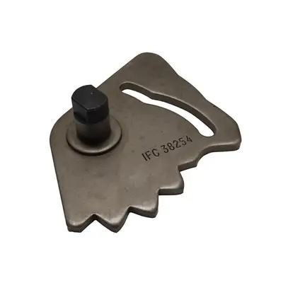 Yukon Gear and Axle USA Standard Transfer Case NP273 Double-D Shaped Shaft, Shift Cam Chrysler