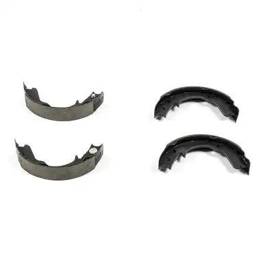 PowerStop Autospecialty Park Shoe