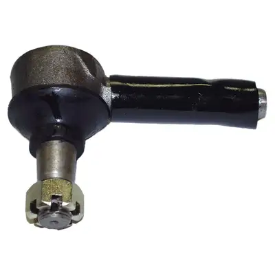 Crown Automotive Jeep Replacement 1942-1953 CJ CJ w/ Right Hand Thread; At Pitman Arm; Driver Side 1954-1983 CJ-5 CJ w/ Right Hand Thread; At Pitman Arm; Driver Side 1976-1986 CJ-7 CJ w/ Right Hand Thread; At Pitman Arm; Driver Side 1981-1986 CJ-8 CJ w/ Right Hand Thread; At Pitman Arm